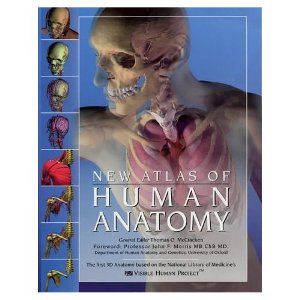 The New Atlas of Human Anatomy